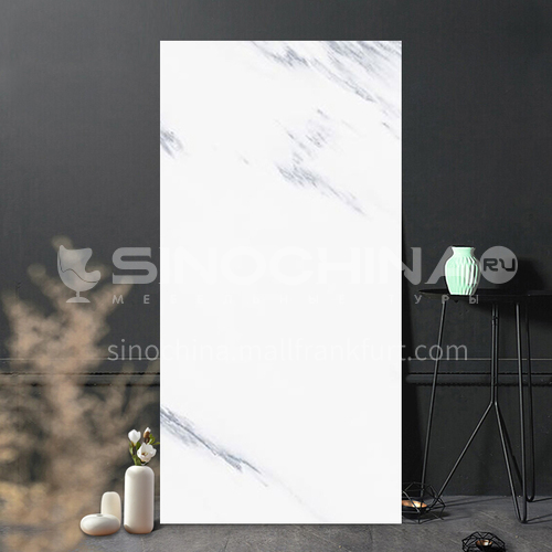 Modern minimalist style living room background wall tiles-WLKYYHB-W 900*1800mm